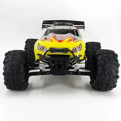 High-Speed Large 1 8 Rc Model Car Sportsman Specialty Products