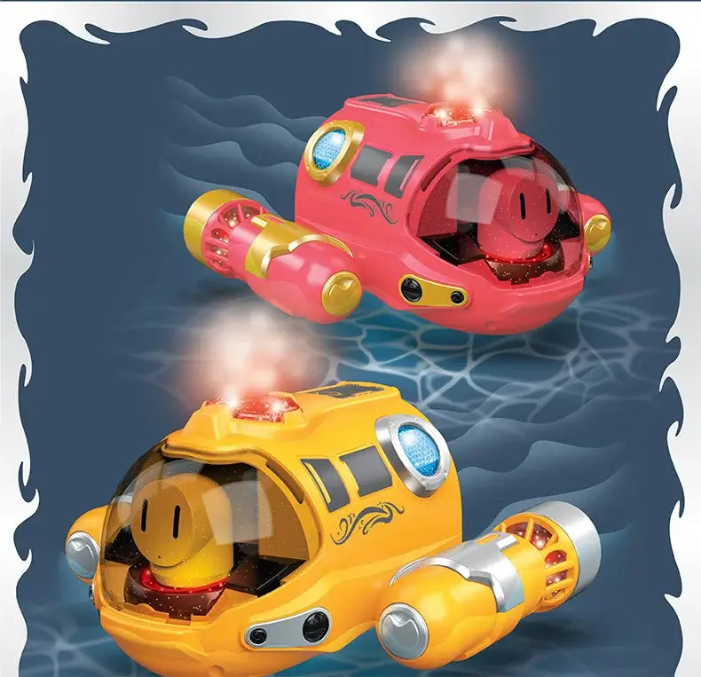 RC Boat Spray Double Propeller Remote Control Boat High Speed Sportsman Specialty Products