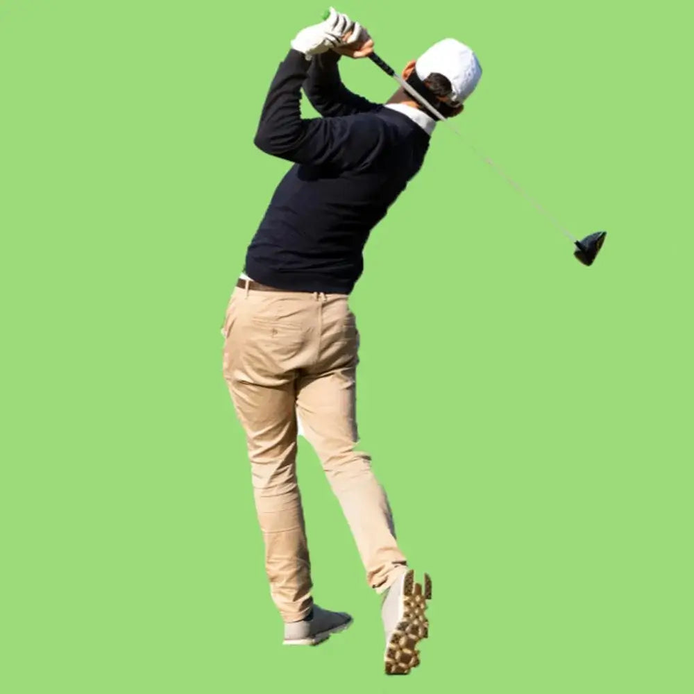 Training Non-slip Golf Club Grip Winding Belt Sweatproof Quick Replacement Sportsman Specialty Products