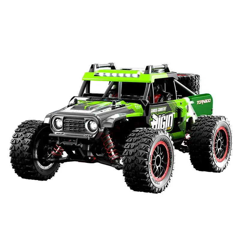 JJRC C8805 Brushless professional RC remote control car adult Sportsman Specialty Products