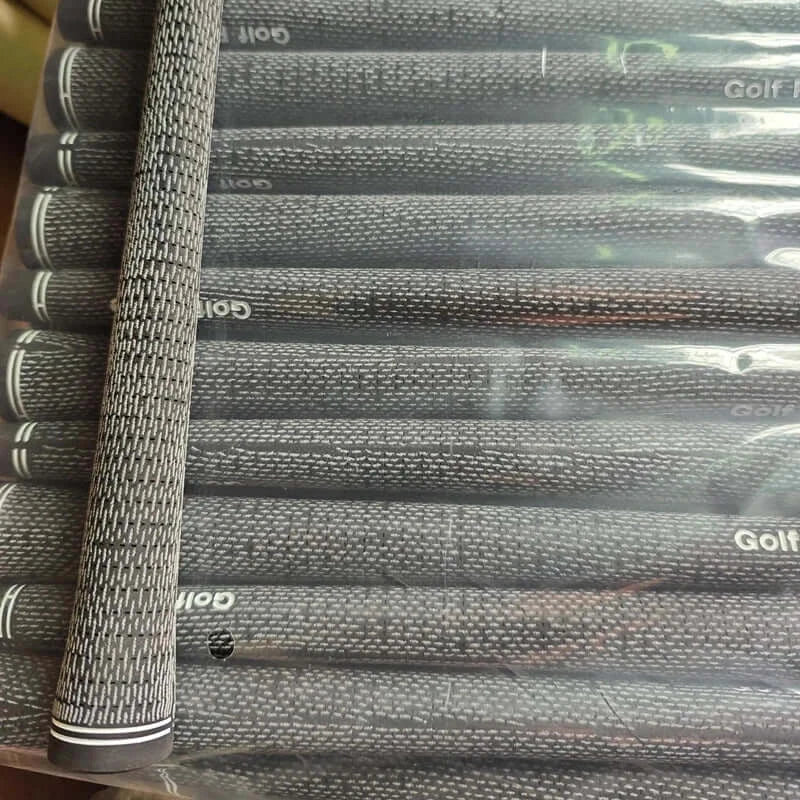 Sportsman Specialty Products 13ps Iron Wood Golf Grip Man Replacement Kit Brand Golf Club Grip Standard