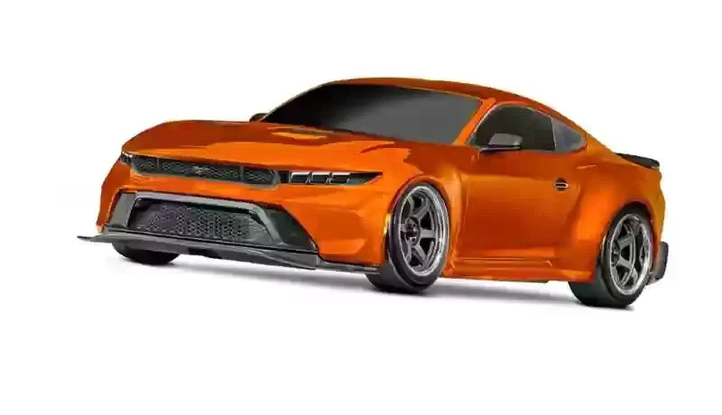 Traxxas Rc 110 Rwd 4-Tec Rear Drive Drift Remote Control Car Sportsman Specialty Products