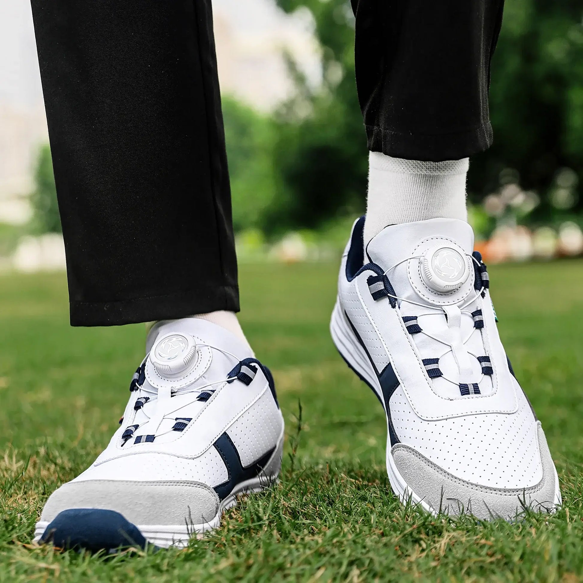 Golf shoes for Fashionable Outdoor use for both Men and Women Sportsman Specialty Products