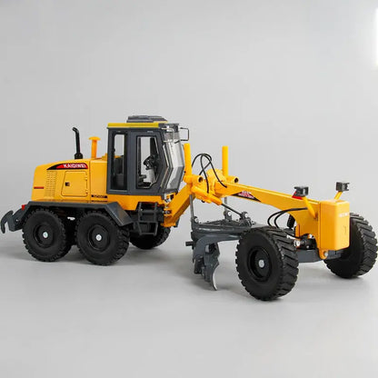 1: 55 high-quality alloy grader models,paving machine toys Sportsman Specialty Products