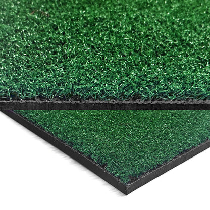 Golf Swing Practice Mat Outdoor / Indoor Hitting Pad