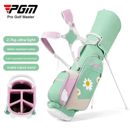 PGM Golf Bags Women's Stand Bag Sportsman Specialty Products