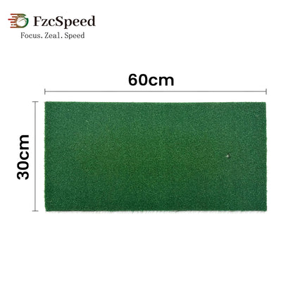 Golf Swing Practice Mat Outdoor / Indoor Hitting Pad