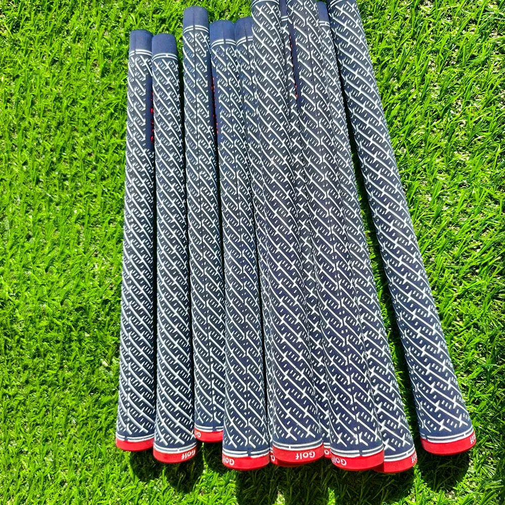 Golf Grips Set 10/13/pcsZ GRIP Classic Rubber