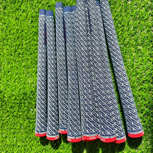 Golf Grips Set 10/13/pcsZ GRIP Classic Rubber