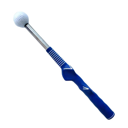 Golf Swing Practice Stick Telescopic Golf Swing Trainer Sportsman Specialty Products