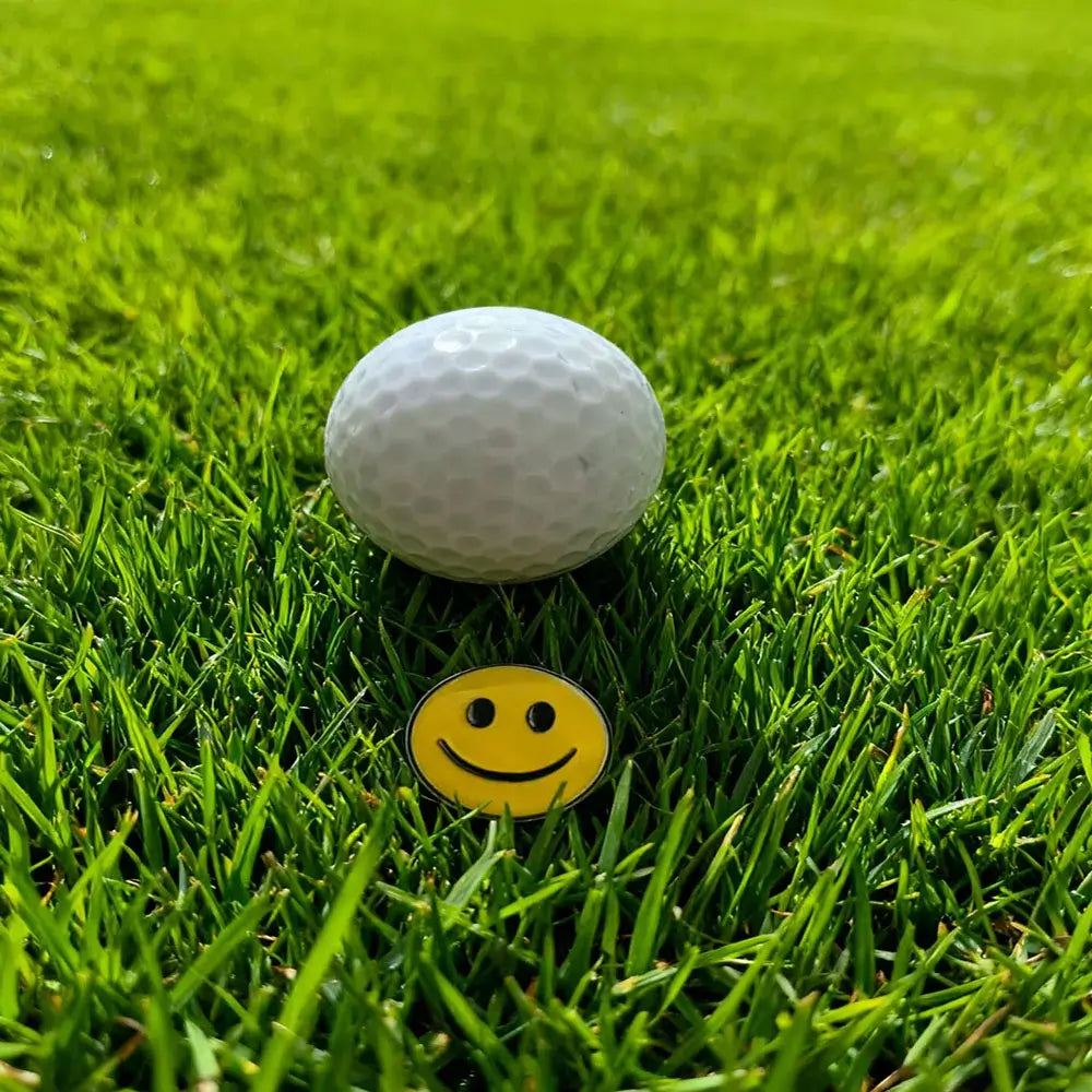 12pcs Customizable Golf Ball Markers with Photo Logo