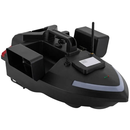 GPS Fishing Automatic Bait Boat W/1640.42ft Remote Range Sportsman Specialty Products