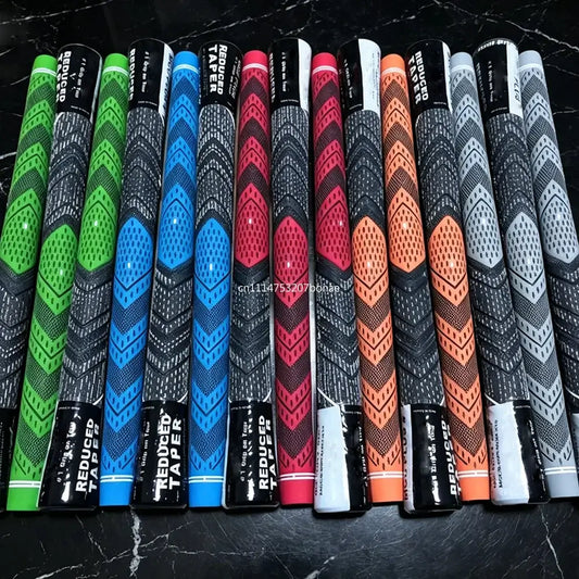 Golf Grip Plus 13Pcs Lot Cotton Yarn RubberStandard Midsize
