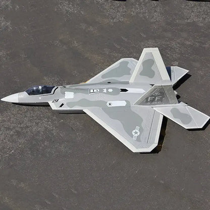 F22 50mm Conduit Aircraft Fighter Sportsman Specialty Products