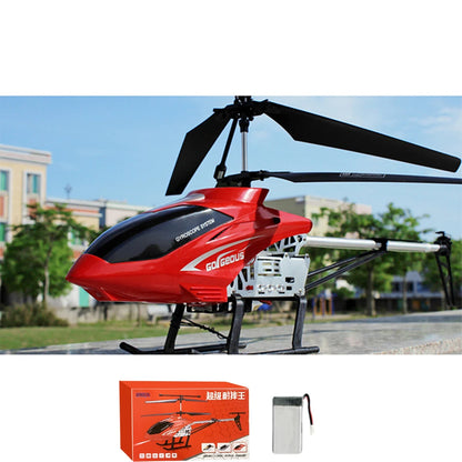80cm Large Remote-controlled Helicopter Anti-falling