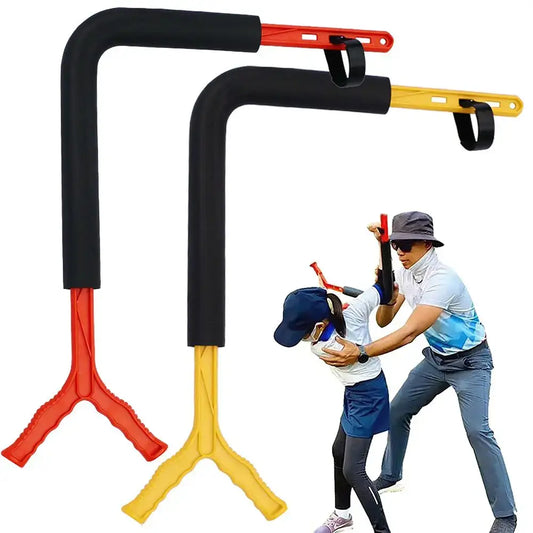 New Auxiliary Improve Speed Practice Golf Swing Training Aid Sportsman Specialty Products