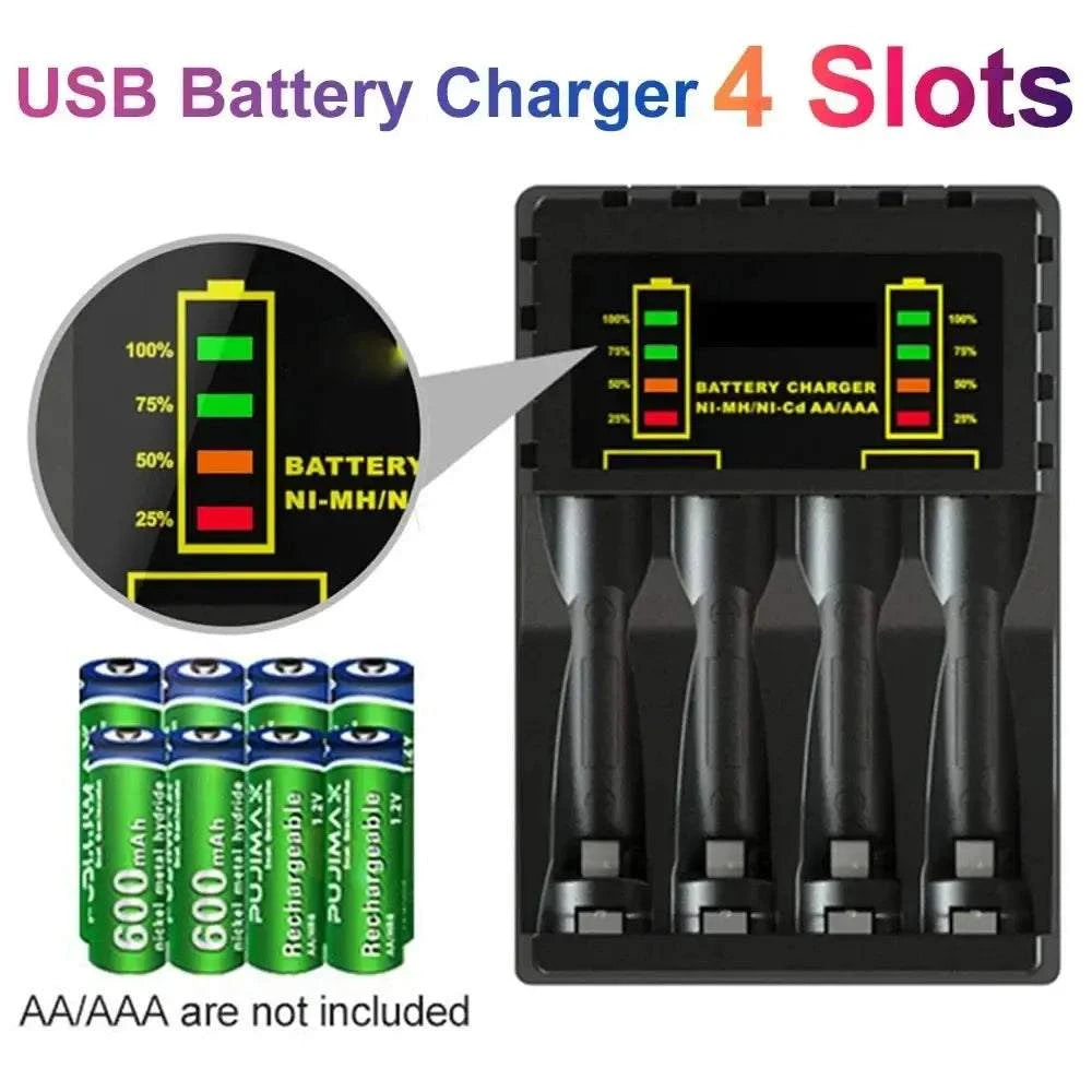 rc batteries