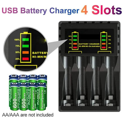 rc batteries
