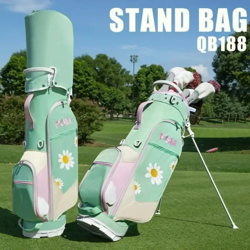 PGM Golf Bags Women's Stand Bag Sportsman Specialty Products