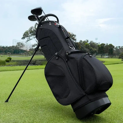 PGM Golf Bag Men Women 14 Pin Lightweight Shoulder Stand Bags QB146 PGM Golf Bag Men Women 14 Pin Lightweight Shoulder Stand Bag Sportsman Specialty Products