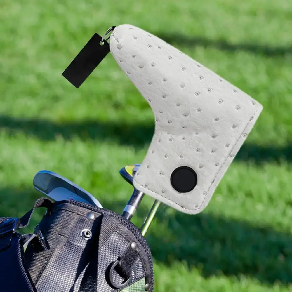 Golf Putter Cover Magnetic Putter Headcovers Golf Accessories Sportsman Specialty Products