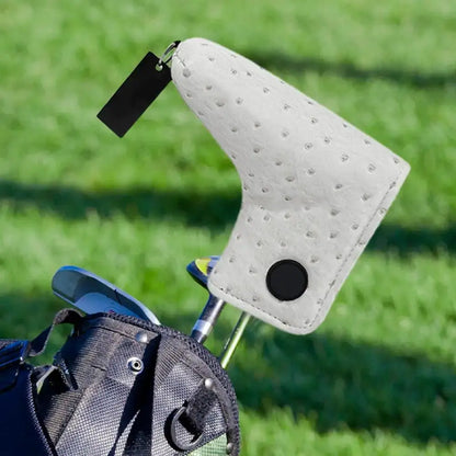 Golf Putter Cover Magnetic Putter Headcovers Golf Accessories Sportsman Specialty Products
