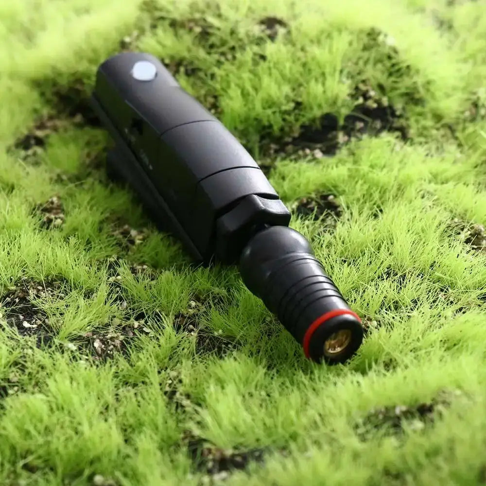 Golf Putter Lasers Aim Putting Trainer