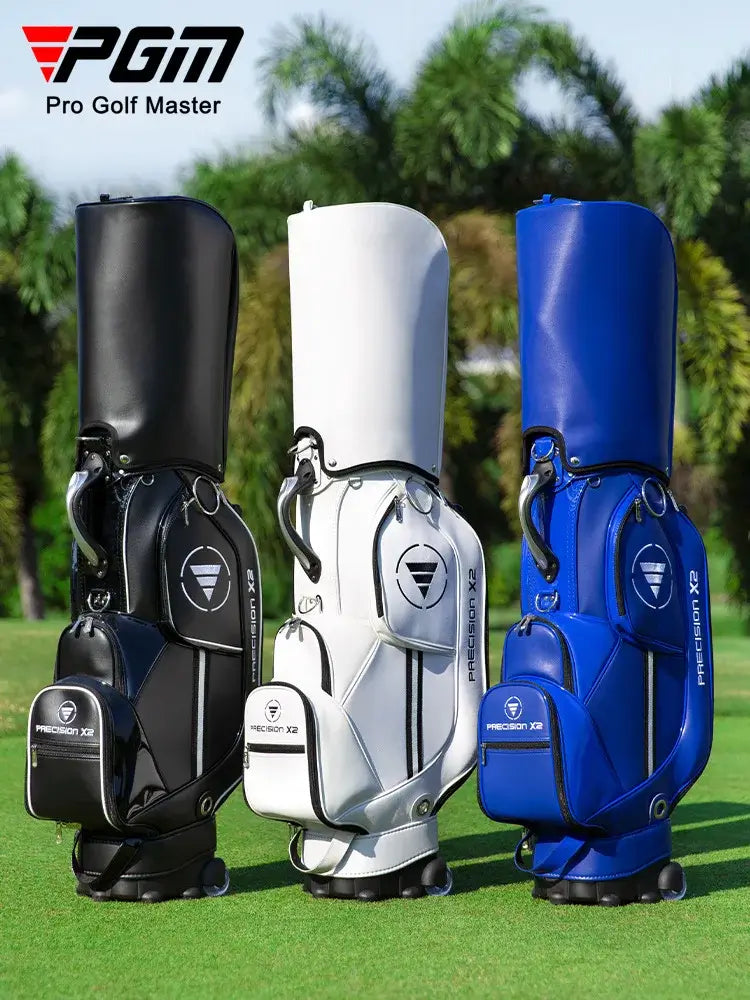 PGM Golf Standard Ball Bag High Capacity Package Sportsman Specialty Products