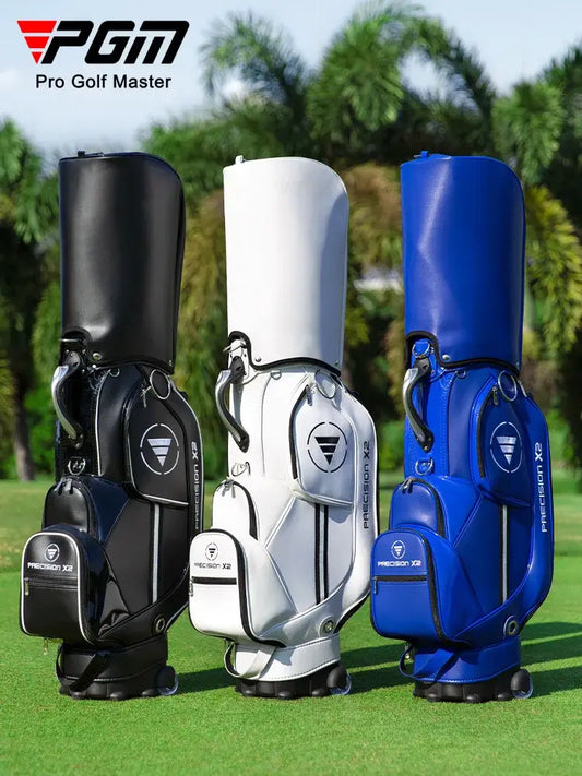 PGM Golf Standard Ball Bag High Capacity Package Sportsman Specialty Products