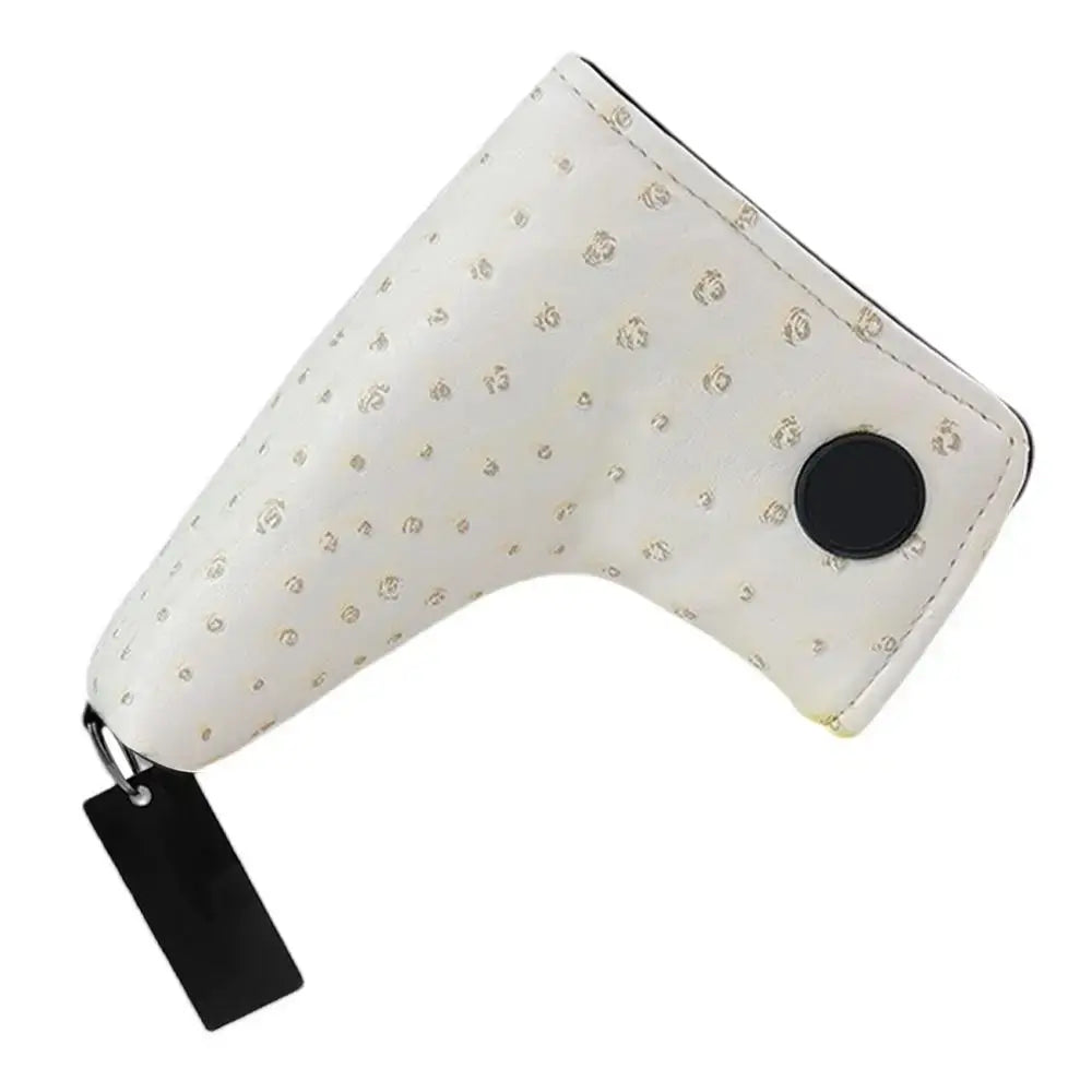 Golf Putter Cover Magnetic Putter Headcovers Golf Accessories Sportsman Specialty Products