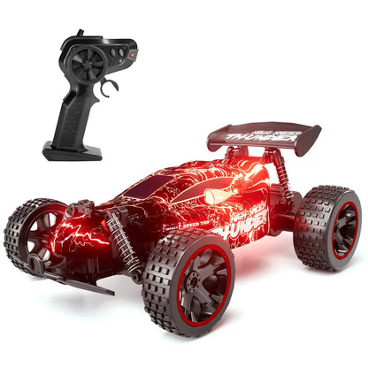 Sinovan RC Car 20km/h High Speed Car Radio Controlled Machine Sportsman Specialty Products