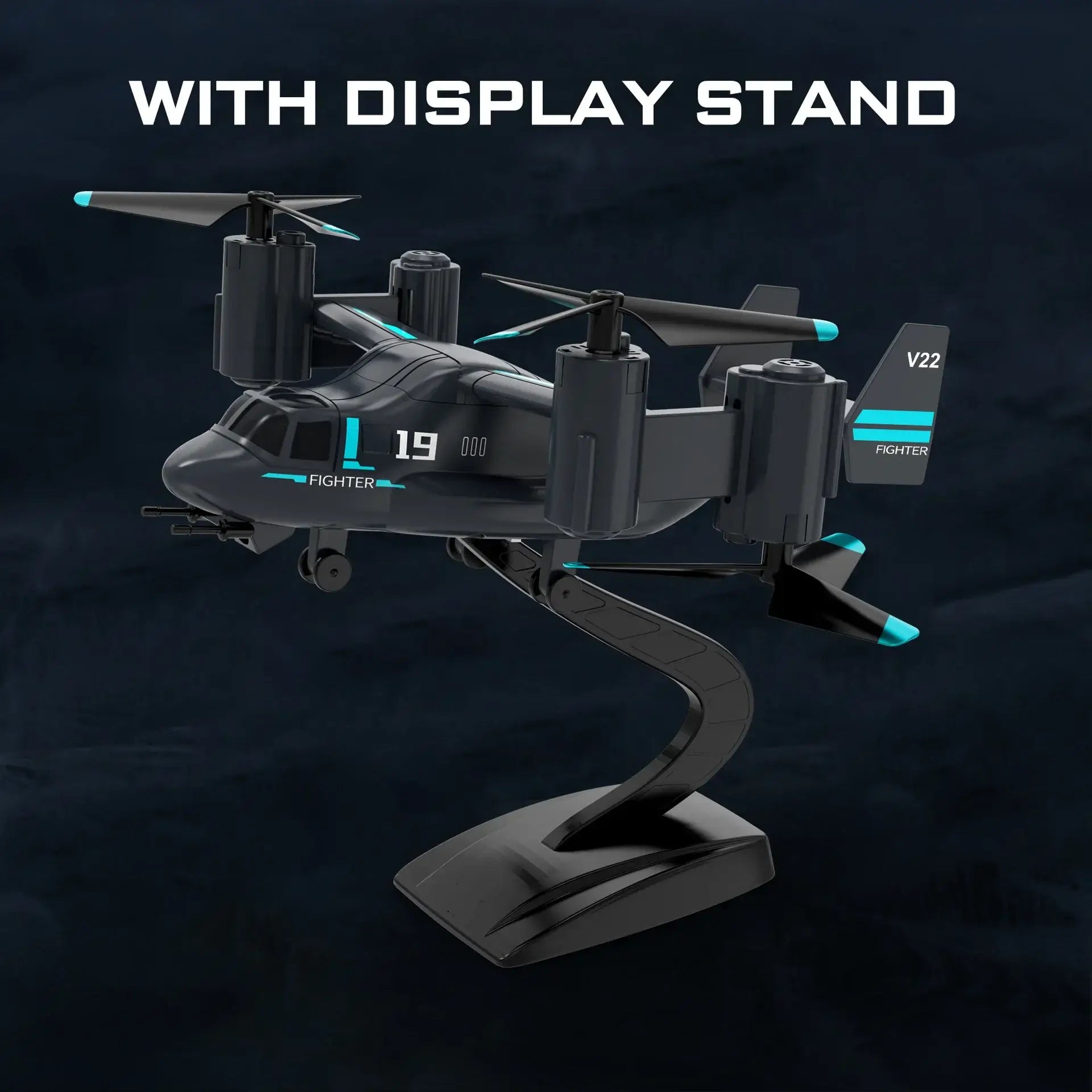 LM19 Camera Drone 480P Wifi Fpv Drones Rc Drone Remote Control Helicopter Sportsman Specialty Products