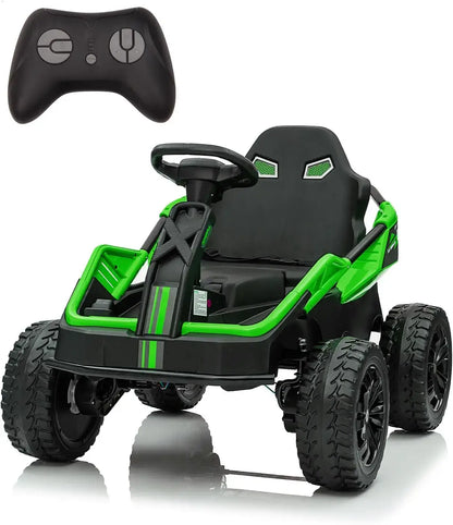 24V Ride On Truck Car, Electric Utv Car with Remote Control Sportsman Specialty Products