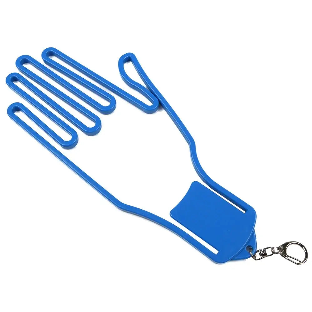 Golf Glove Extension Rack Hanging Glove