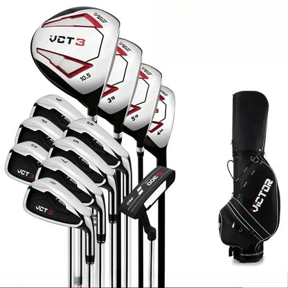 PGM Golf Clubs Complete Sets Men Beginners Sportsman Specialty Products