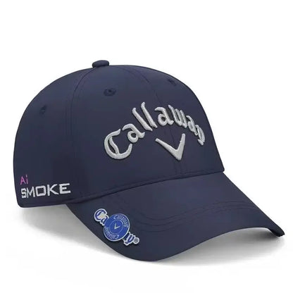 Callaway Golf Men's and Women's Sports Ball Caps Men's Golf Sportsman Specialty Products