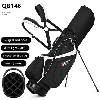 PGM Golf Bag Men's and Women's Bracket Bag