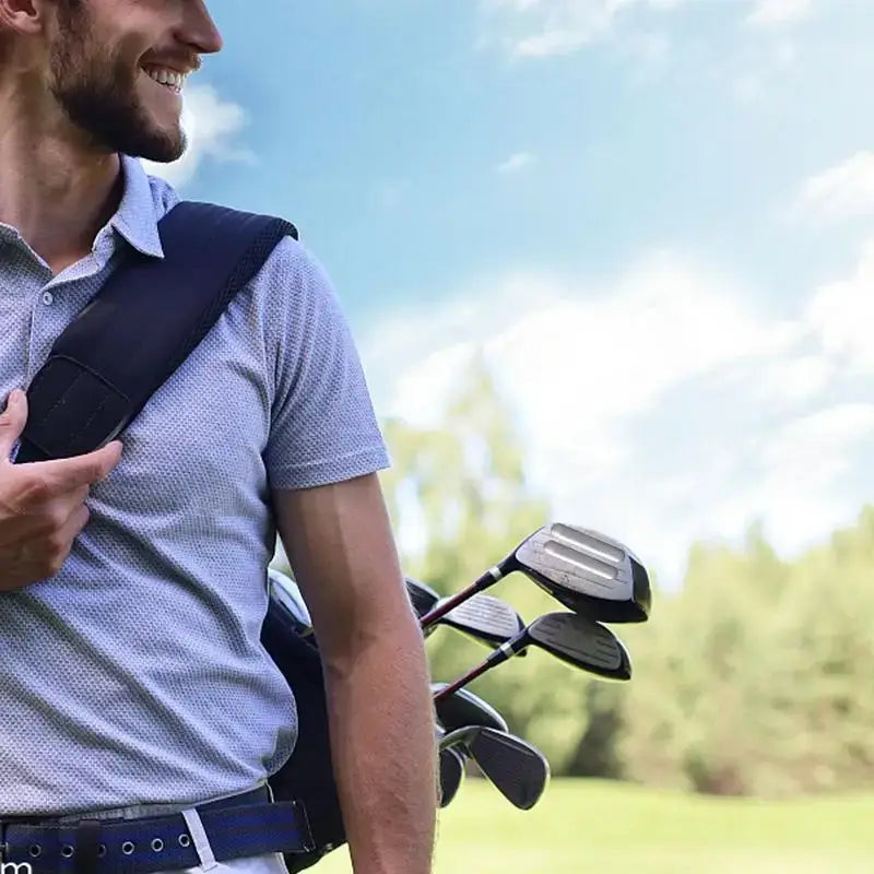 4pcs Golfer Adhesive Lead Tape Strips Add Swing Weight To Golf Club Sportsman Specialty Products