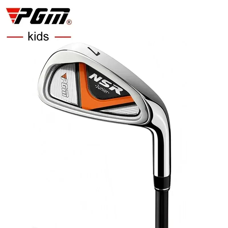 PGM Children's Golf Clubs Set Right Hand with Bag Sportsman Specialty Products