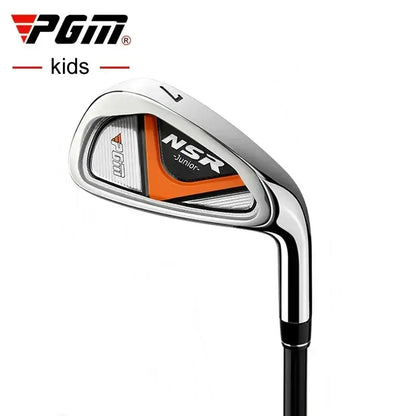 PGM Children's Golf Clubs Set Right Hand with Bag Sportsman Specialty Products