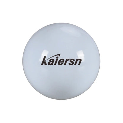 Kaiersn Park Golf Ball Durable Multicolor Selection Diameter 6cm/2.36in Sportsman Specialty Products