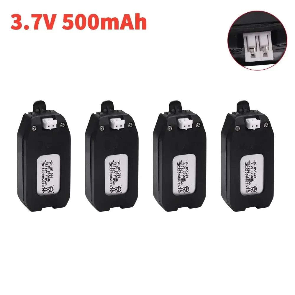 rc batteries