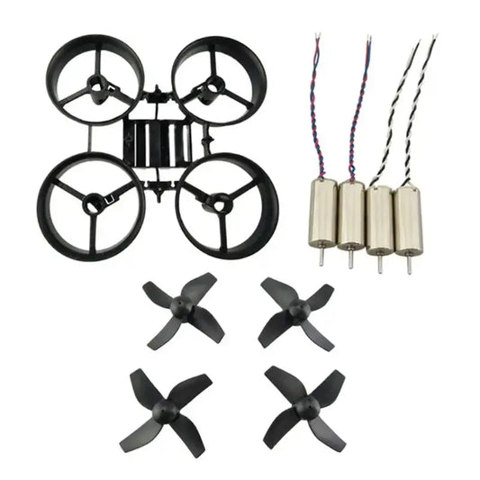 JJRC H36 Eachine E010 Furibee F36 DIY Mini RC Drone Sportsman Specialty Products