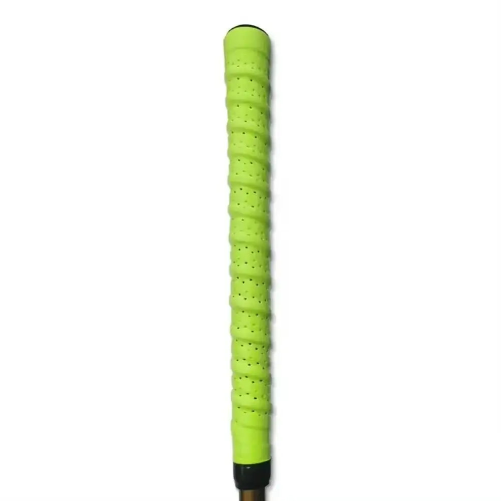 Training Non-slip Golf Club Grip Winding Belt Sweatproof Quick Replacement Sportsman Specialty Products