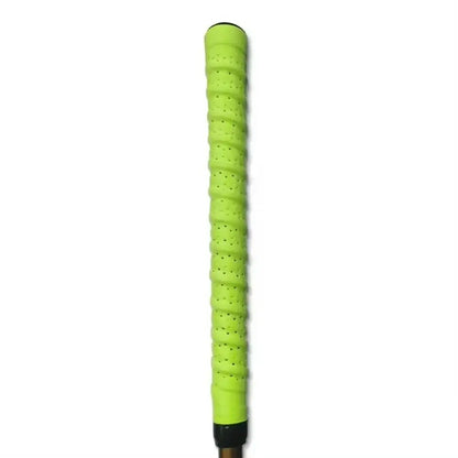 Training Non-slip Golf Club Grip Winding Belt Sweatproof Quick Replacement Sportsman Specialty Products