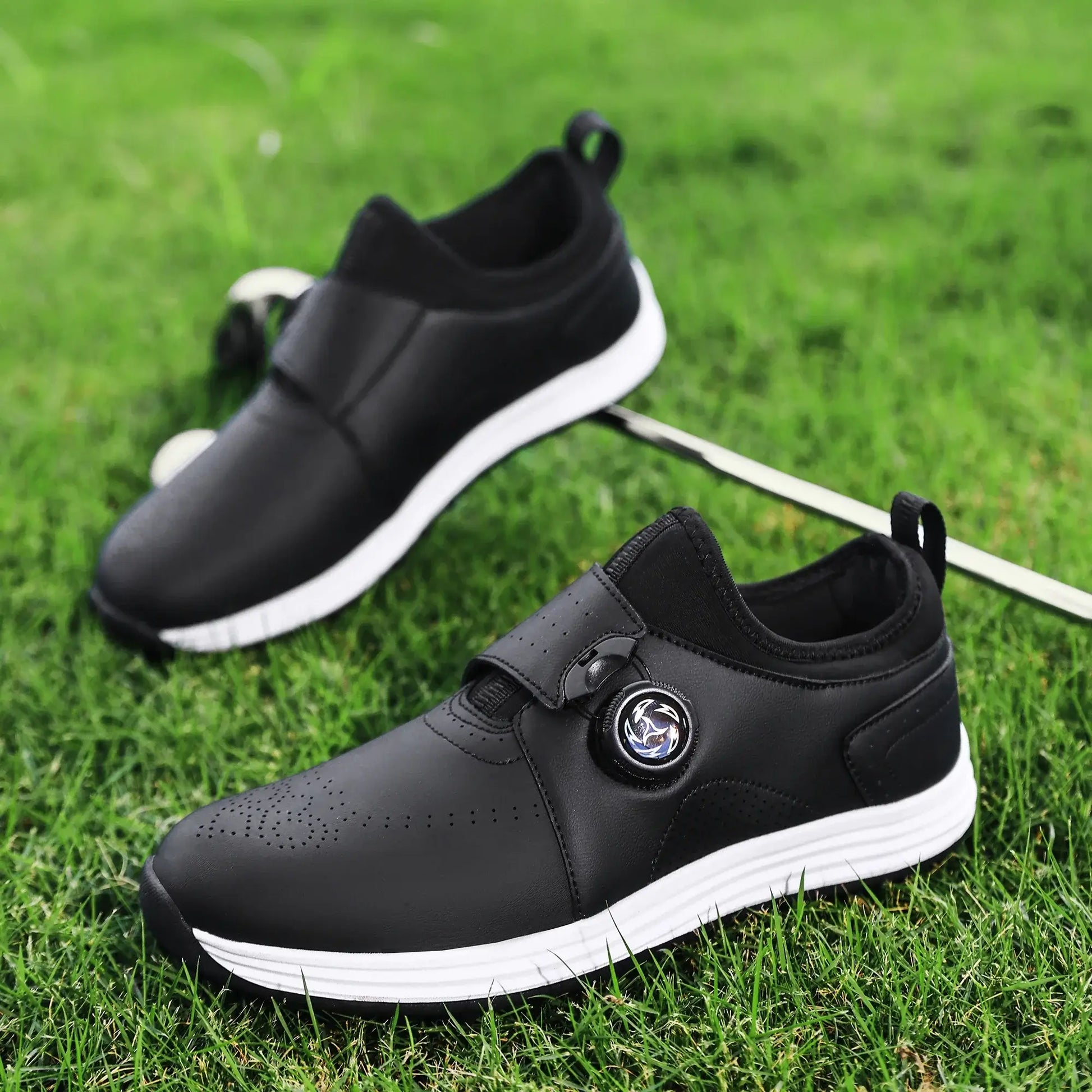 Golf shoes Fashionable Simple Comfortable Sportsman Specialty Products