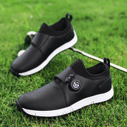 Golf shoes Fashionable Simple Comfortable Sportsman Specialty Products
