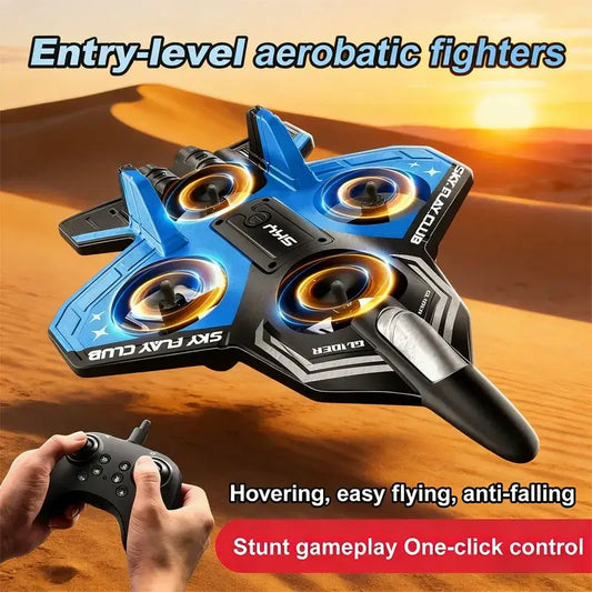 RC Jet Plane YP3 Glider RC Drone Helicopter- Light FlyingRC Jet Plane YP3 Glider Experience precision flying with the RC Jet Plane YP3, engineered for both beginners and experienced pilots. This 2.4G remote control glider combines lightweight foam constru