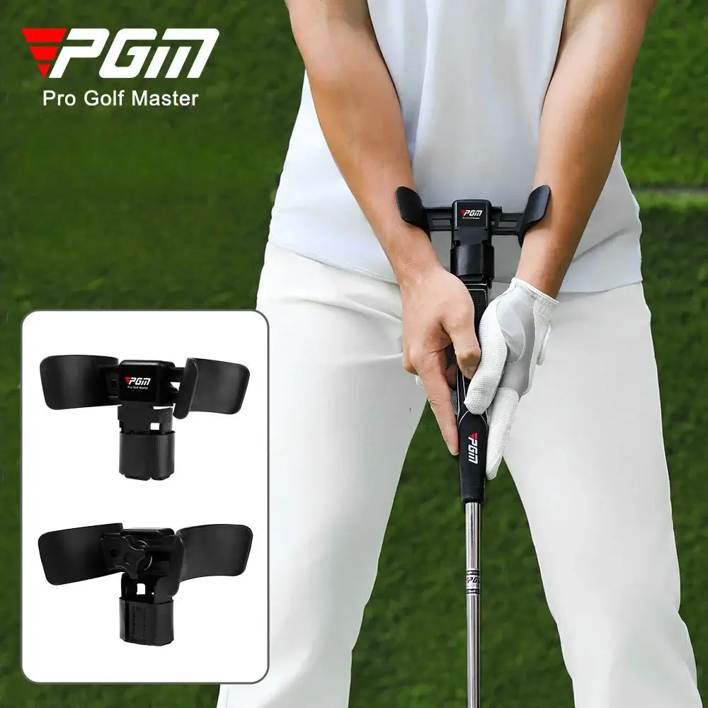 PGM Golf Putter Assistant Trainer with Adjustable Length/Fixed Sportsman Specialty Products