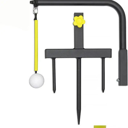 Golf Swing Trainer Training Aids TA002